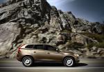 Volvo XC60 2008 года